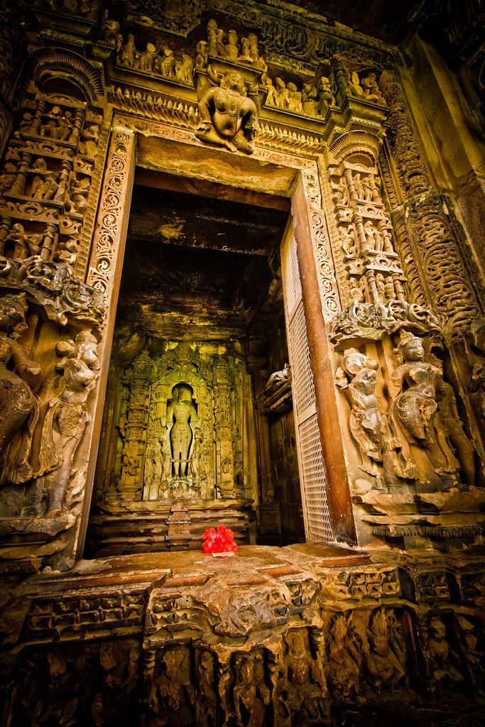 Full Day 8-Hour Heritage Tour to Khajuraho Temples